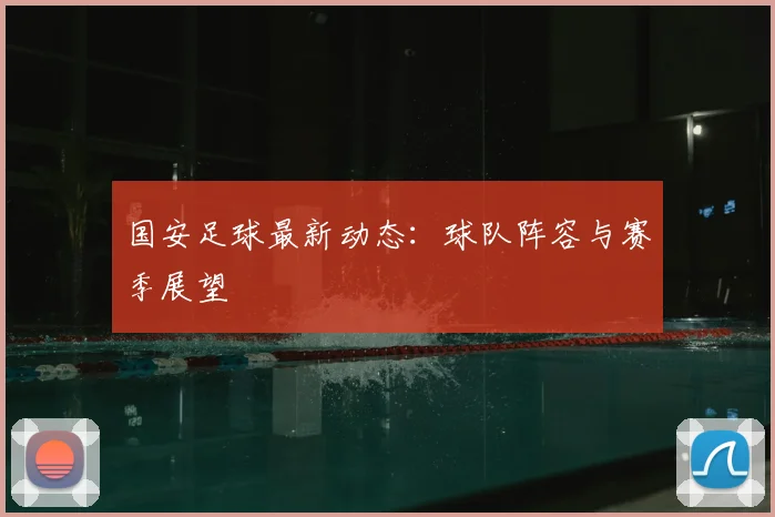 国安足球最新动态：球队阵容与赛季展望